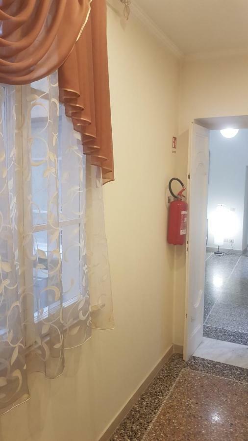 Casa Vacanze Simona Vicino A Piazza Navona Rom Eksteriør billede