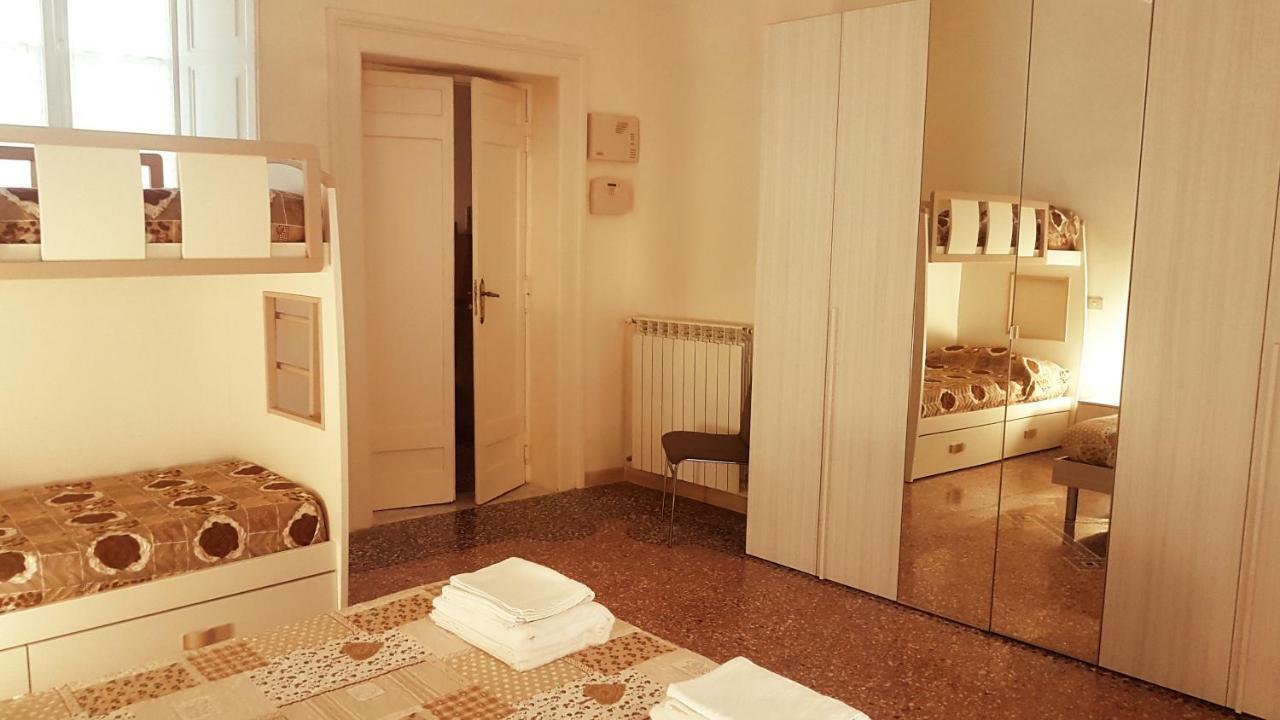 Casa Vacanze Simona Vicino A Piazza Navona Rom Eksteriør billede
