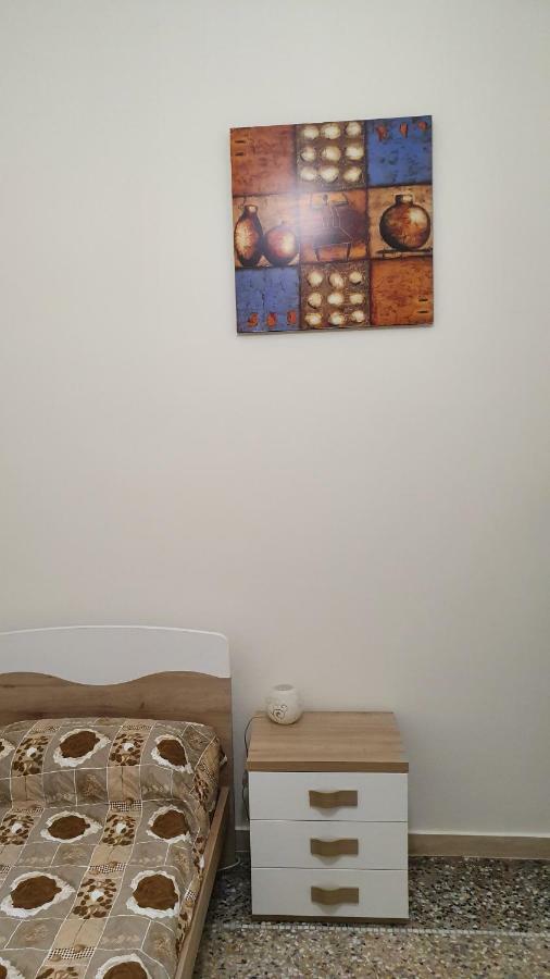 Casa Vacanze Simona Vicino A Piazza Navona Rom Eksteriør billede