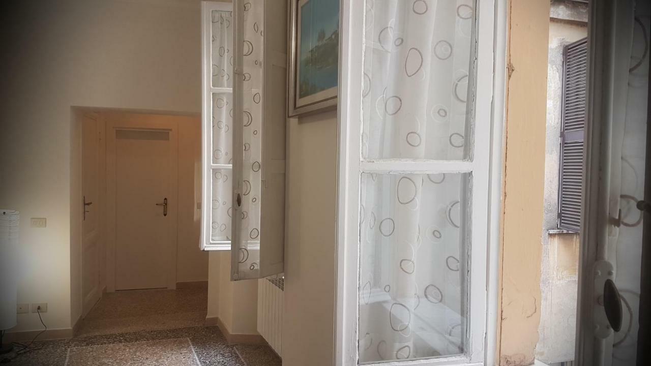 Casa Vacanze Simona Vicino A Piazza Navona Rom Eksteriør billede